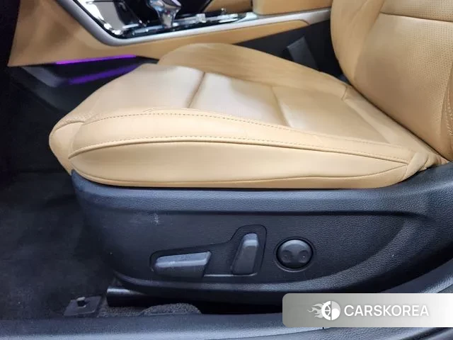 Kia K7 Premier id 3041420 из Кореи 16