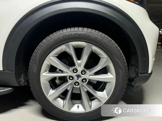 Ford Explorer 6th Generation id 3919696 из Кореи 14