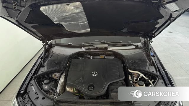Mercedes-Benz S-Class W223 id 3952606 из Кореи 16