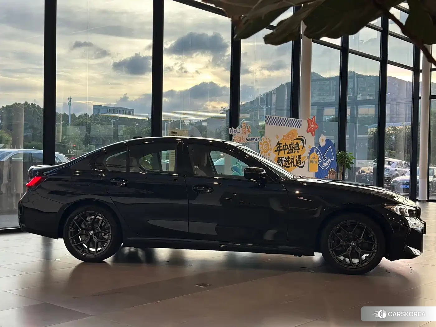 BMW 3 series id 4546497 из Китая 12