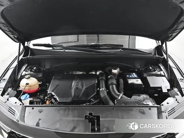 Kia Sorento 4th Generation id 3463840 из Кореи 16