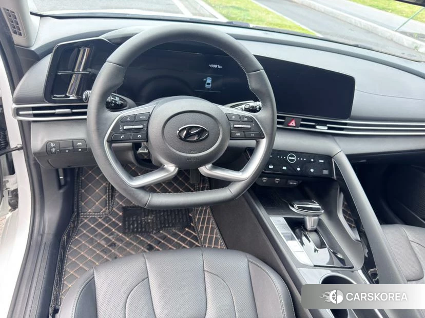 Hyundai Elantra id 4487448 из Китая 8