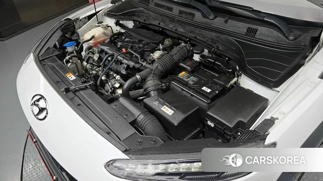 Hyundai The New Kona id 3839626 из Кореи 16