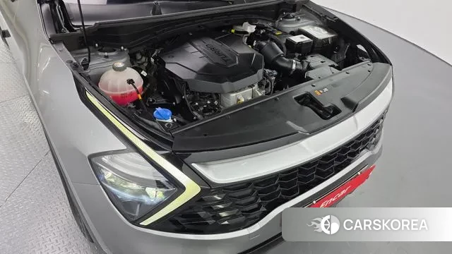 Kia Sportage 5th Generation id 3433238 из Кореи 16