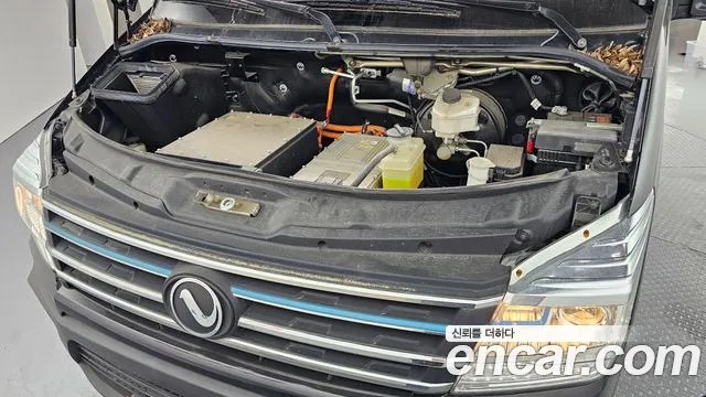 Other imported cars Other id 2626474 из Кореи 16