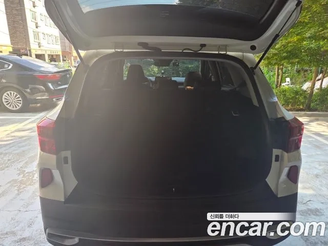 Kia Seltos id 2873359 из Кореи 12