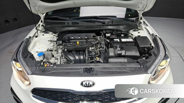 Kia Come New K3 id 3955223 из Кореи 16