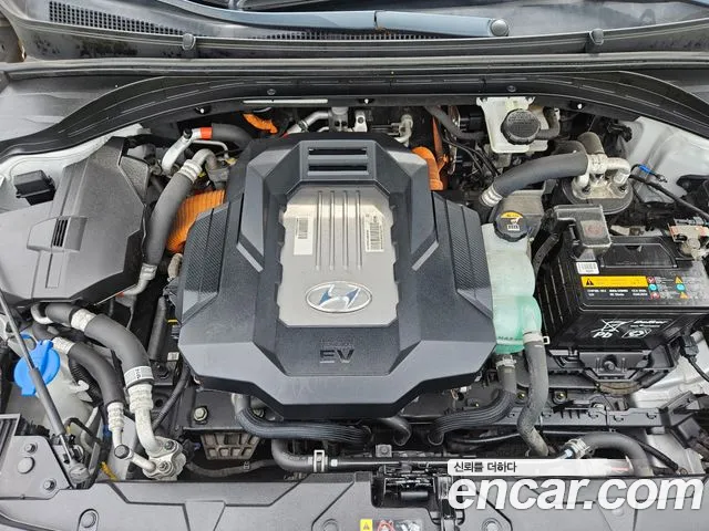 Hyundai Ionic Electric id 2845133 из Кореи 14