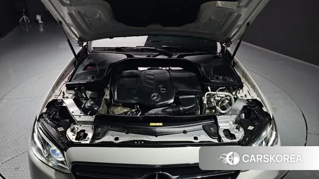 Mercedes-Benz E-Class W213 id 3646625 из Кореи 16