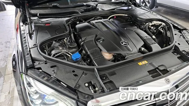 Mercedes-Benz S-Class W222 id 2936537 из Кореи 16