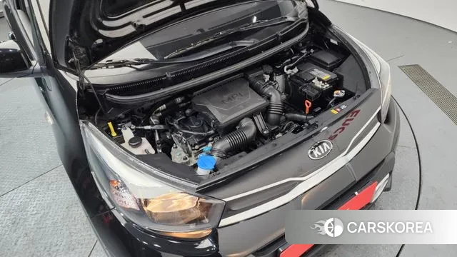 Kia Morning Urban (JA) id 3646367 из Кореи 16