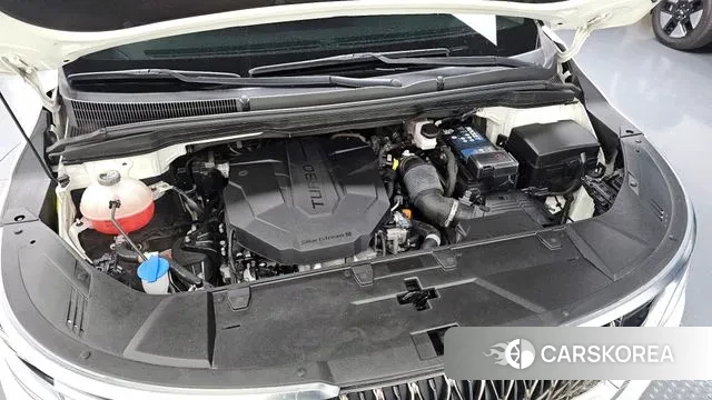 Kia Carnival 4th generation id 3772209 из Кореи 16