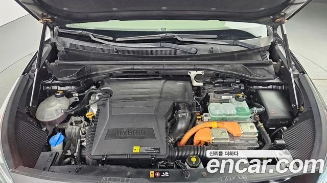 Kia Niro id 2917717 из Кореи 16