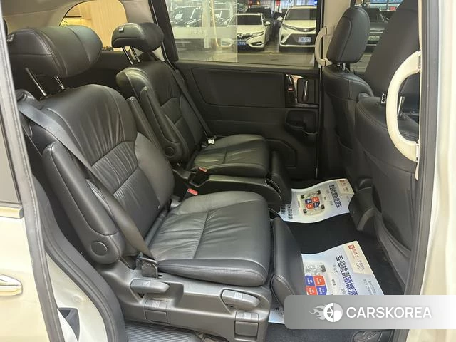 Honda Odyssey id 4220589 из Китая 7