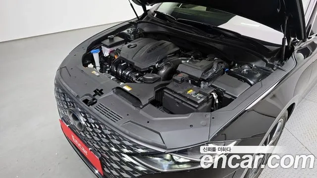 Hyundai The New Grandeur IG id 2950365 из Кореи 16