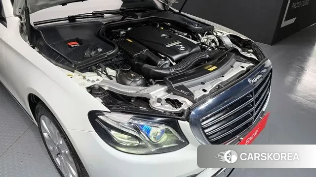 Mercedes-Benz E-Class W213 id 3265036 из Кореи 16