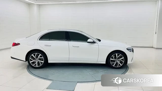 Mercedes-Benz E-Class W214 id 2899839 из Кореи 16