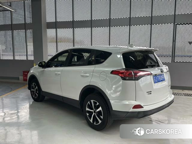 Toyota RAV4 Rongfang id 4242031 из Китая 12