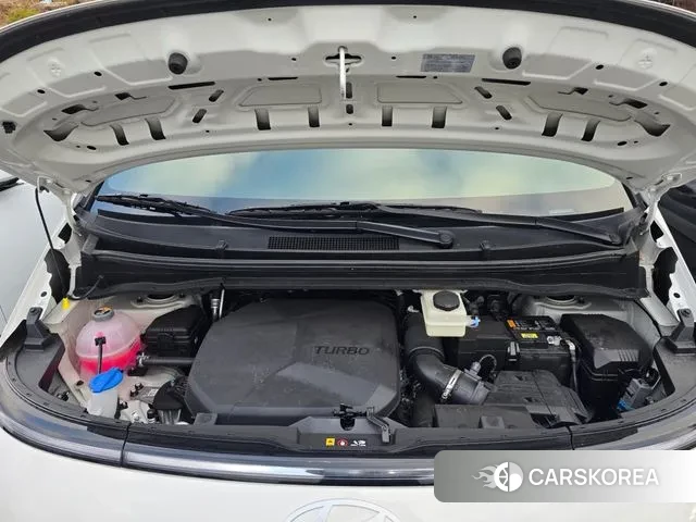 Hyundai Staria id 3745088 из Кореи 16