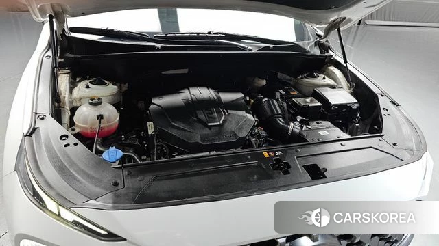 Hyundai The New Santa Fe id 4726851 из Кореи 16