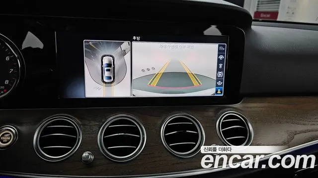 Mercedes-Benz E-Class W213 id 2676159 из Кореи 16