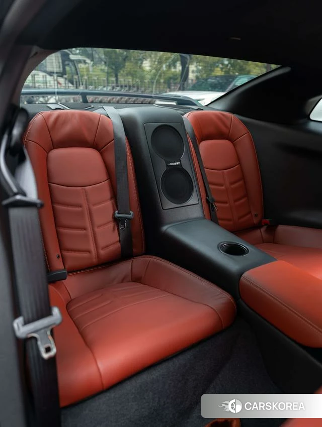 Nissan GT-R id 4239812 из Китая 16