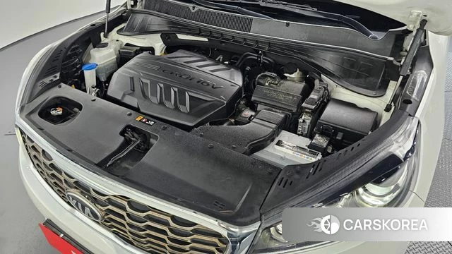 Kia The New Sorento id 4502021 из Кореи 28