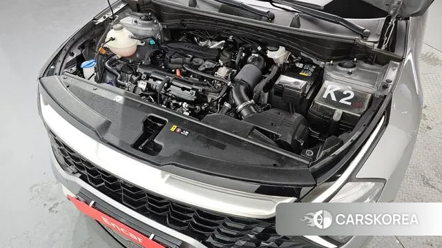 Kia Sportage 5th Generation id 3448295 из Кореи 16