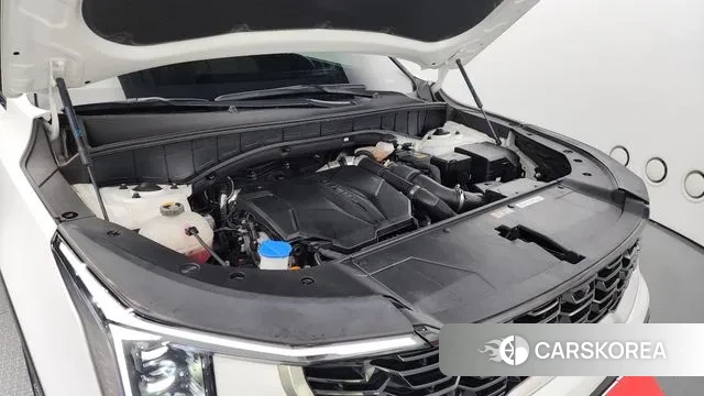 Kia The New Sorento 4th Generation id 2939167 из Кореи 16