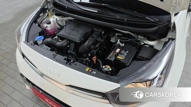 Kia Morning Urban (JA) id 3909866 из Кореи 16