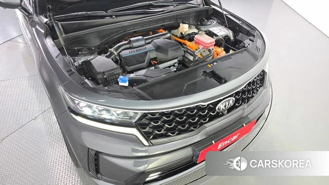 Kia Sorento 4th Generation id 4476615 из Кореи 16