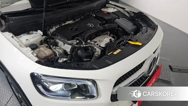 Mercedes-Benz GLB-Class X247 id 3545468 из Кореи 16