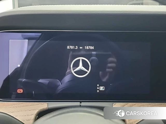 Mercedes-Benz E-Class W213 id 4280748 из Кореи 15