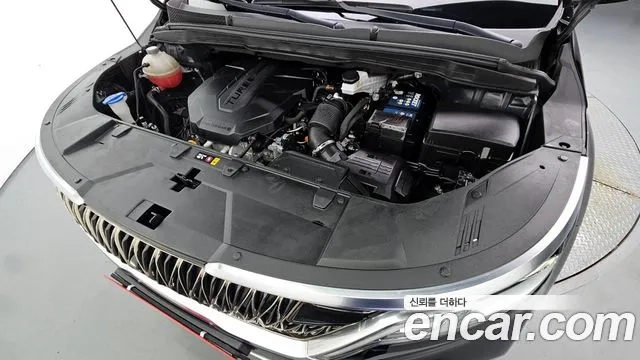 Kia Carnival 4th generation id 2945243 из Кореи 16