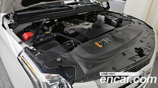 Cadillac Escalade id 2653666 из Кореи 16