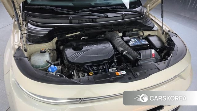 Kia Soul Booster id 4581788 из Кореи 16