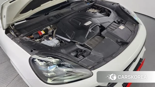 Porsche Cayenne (PO536) id 3065211 из Кореи 16