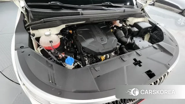 Kia Carnival 4th generation id 3697397 из Кореи 16