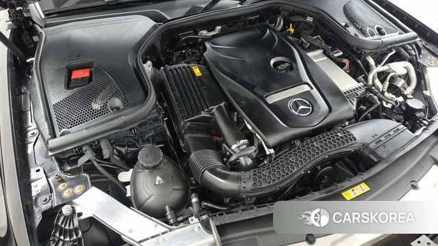 Mercedes-Benz E-Class W213 id 4765095 из Кореи 30