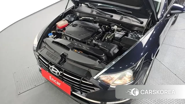 Hyundai Sonata (DN8) id 3764765 из Кореи 16