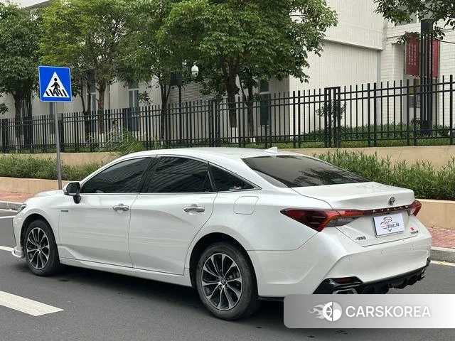 Toyota Asian dragon id 4279152 из Китая 10