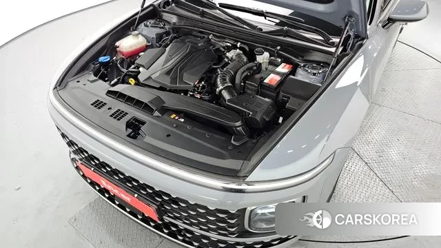 Hyundai Grandeur (GN7) id 3544731 из Кореи 16