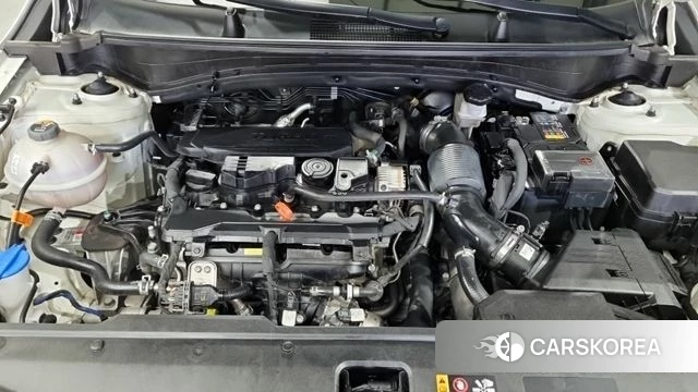 Kia Sportage 5th Generation id 3870448 из Кореи 14