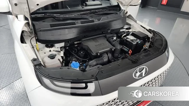 Hyundai Casper id 3383989 из Кореи 16