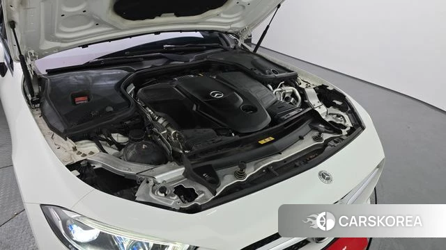 Mercedes-Benz CLS-Class C257 id 3879714 из Кореи 16