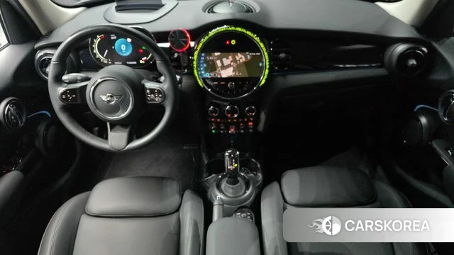 Mini Cooper id 4762798 из Кореи 26