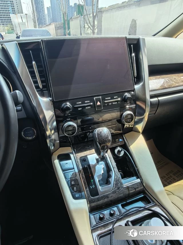 Toyota Wilfa id 3857161 из Китая 7
