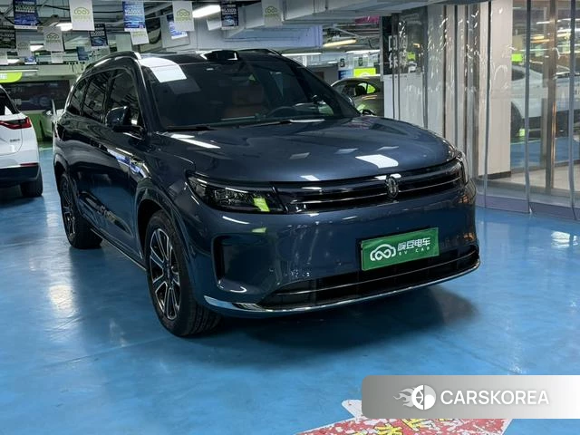 AITO Ask the world M7 id 3908370 из Китая 18