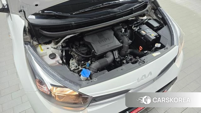 Kia Morning Urban (JA) id 4293693 из Кореи 26