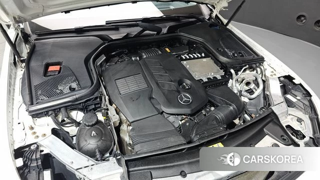Mercedes-Benz CLS-Class C257 id 4683994 из Кореи 33